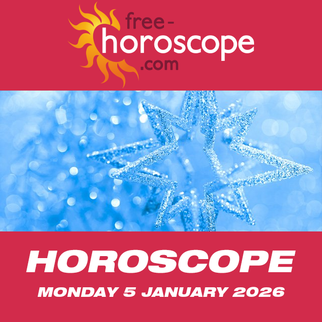 Leo's daily horoscope for January 05, 2026