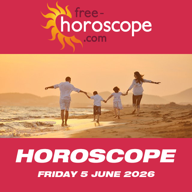 Scorpio: your horoscope for tomorrow