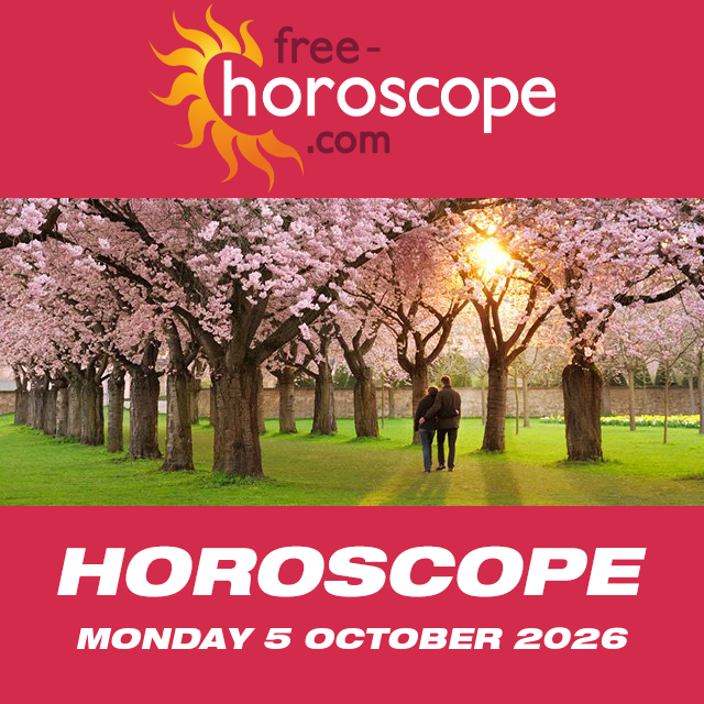 Cancer: your daily horoscope - October 07, 2026