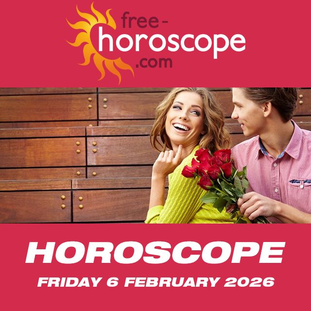 Sagittarius: your horoscope for tomorrow