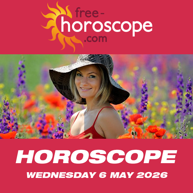 Capricorn: your daily horoscope - May 07, 2026