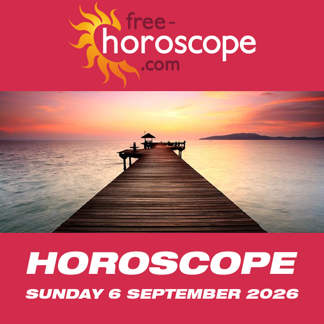 Gemini: your horoscope for the September 05, 2026