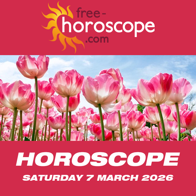 Taurus: your daily horoscope - March 09, 2026