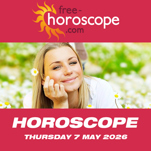 Pisces: your horoscope for the May 06, 2026