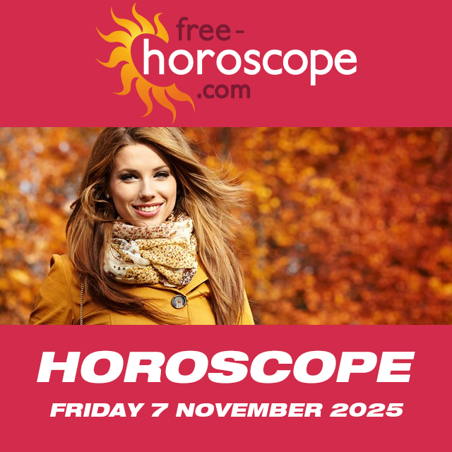 Leo: your weekly horoscope for next week November 10, 2025