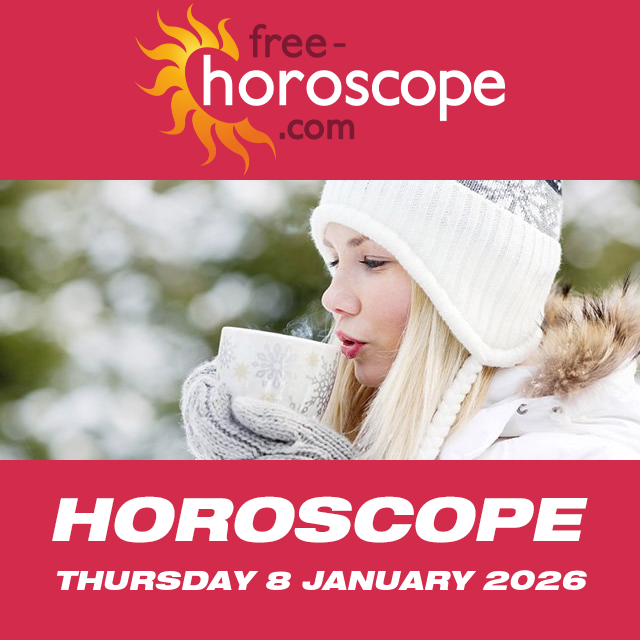 Sagittarius: your horoscope for tomorrow