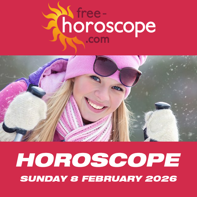 Capricorn: your horoscope for tomorrow