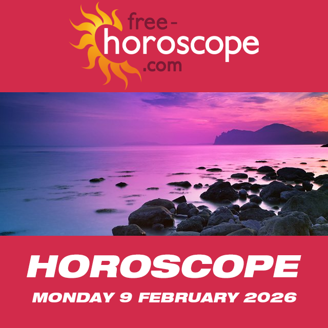 Cancer: your horoscope for tomorrow