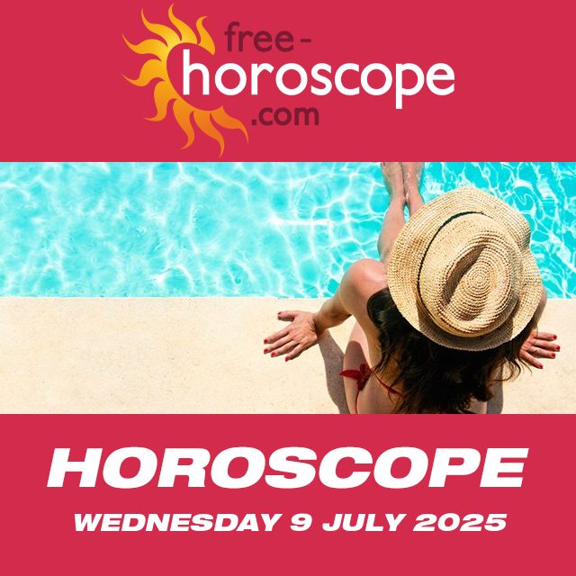 Leo: your weekly horoscope for the week of July 07, 2025