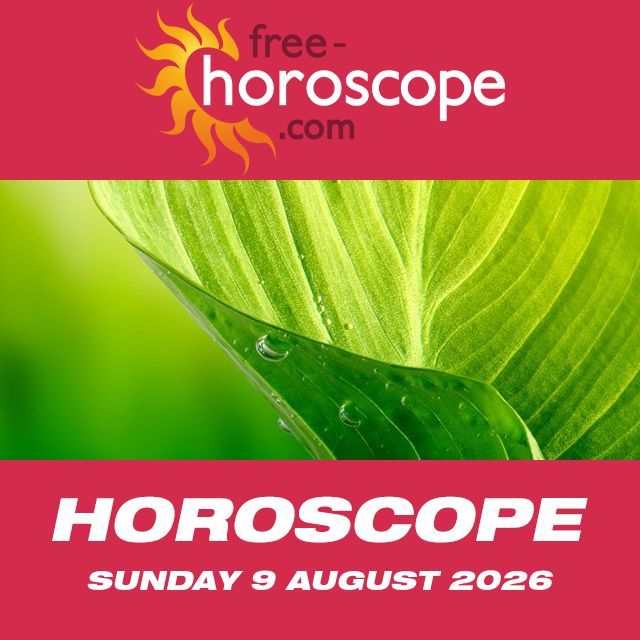 Sagittarius: your horoscope for the August 08, 2026