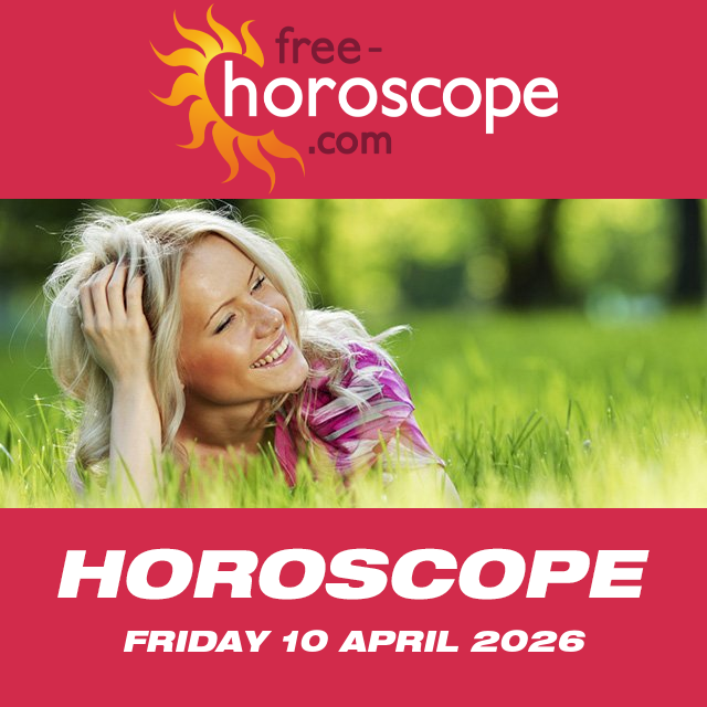 Aries: your horoscope for the April 09, 2026