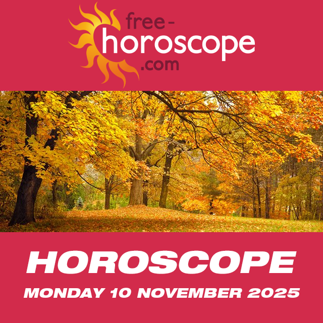 Libra: your horoscope for the November 09, 2025