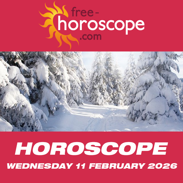 Sagittarius: your horoscope for the February 10, 2026
