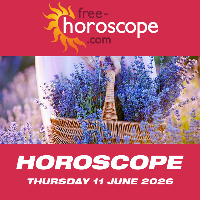 Capricorn: your horoscope for tomorrow