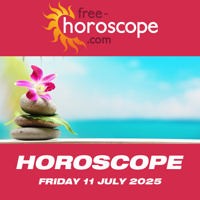 Taurus: your daily horoscope - July 13, 2025