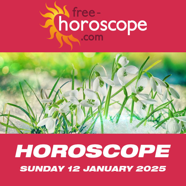 Today's FREE Aries Horoscope ♈