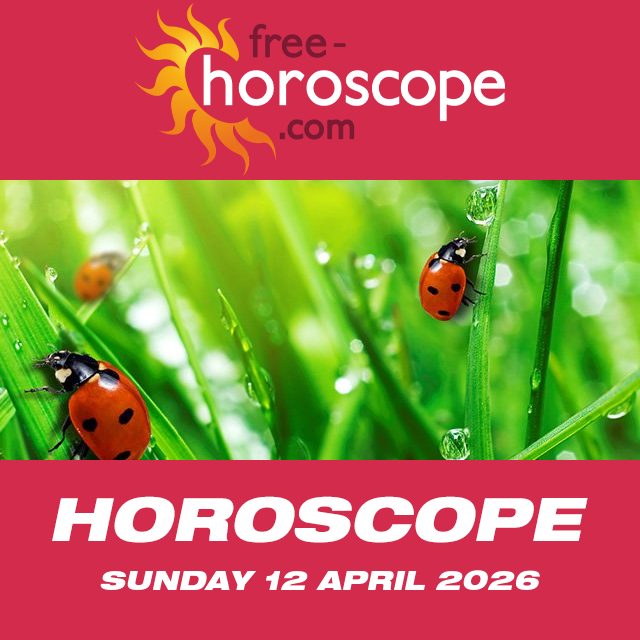 Leo: your horoscope for the April 11, 2026