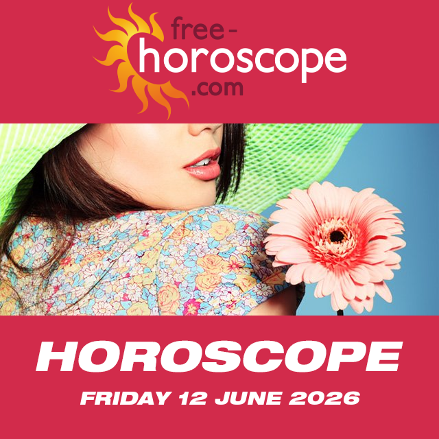 Leo: your daily horoscope - June 14, 2026