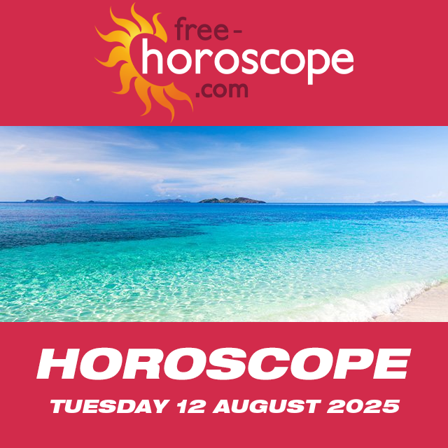 Libra: your weekly horoscope for the week of August 11, 2025