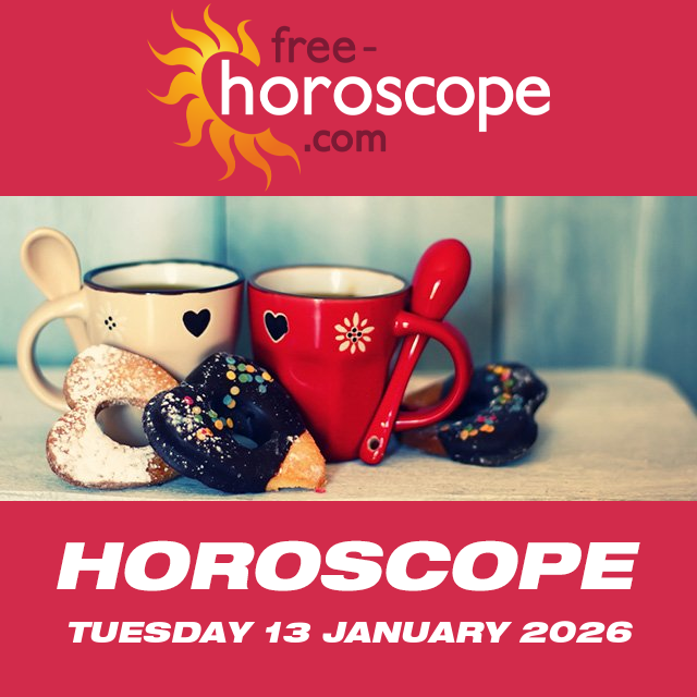 Sagittarius: your horoscope for tomorrow