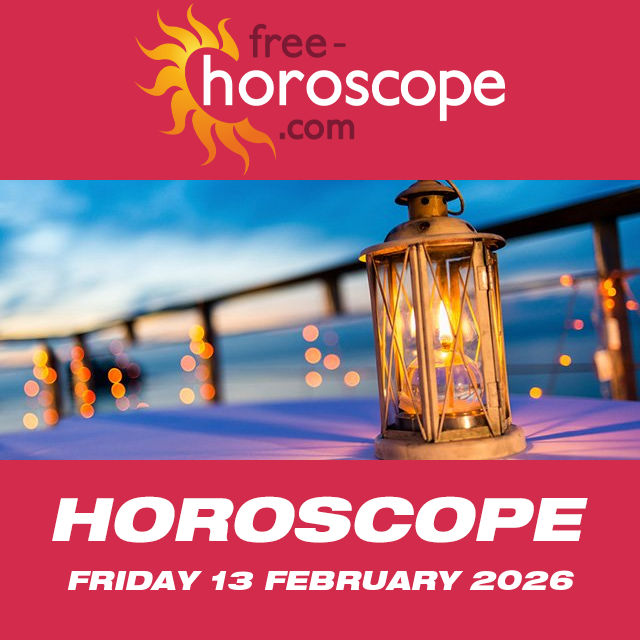 Virgo: your daily horoscope - February 15, 2026