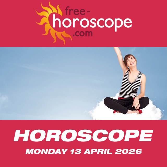 Cancer's daily horoscope for April 13, 2026