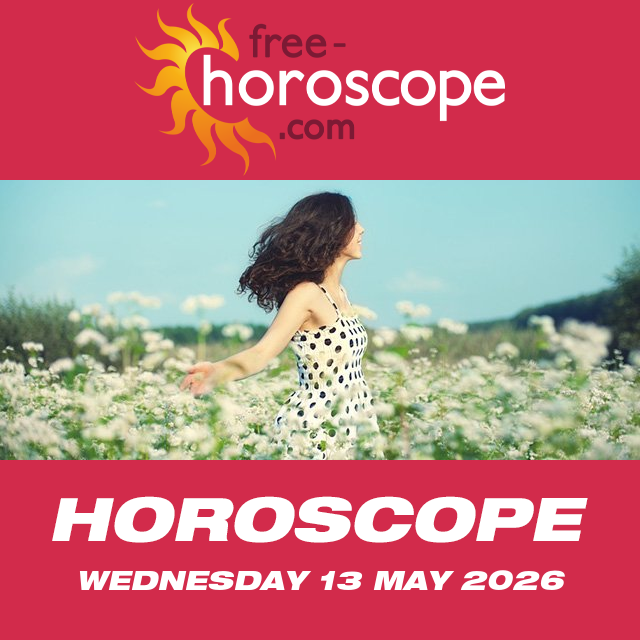 Aries: your horoscope for tomorrow