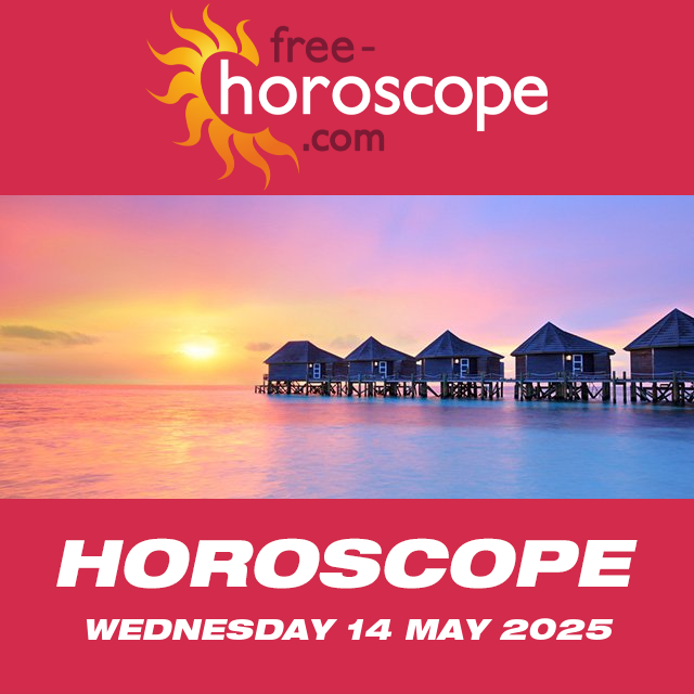 Gemini: your horoscope for the May 13, 2025