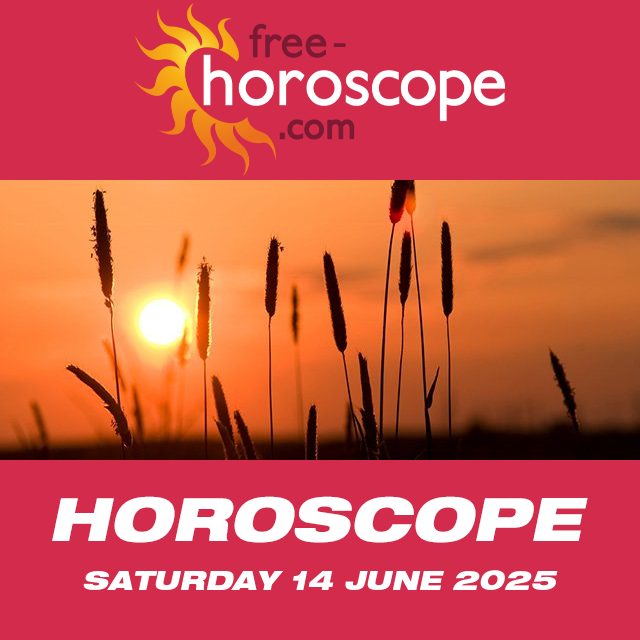 Virgo: your horoscope for tomorrow