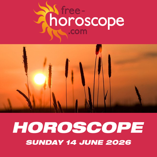 Virgo: your weekly horoscope for next week June 15, 2026