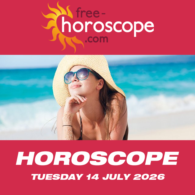 Taurus: your horoscope for tomorrow