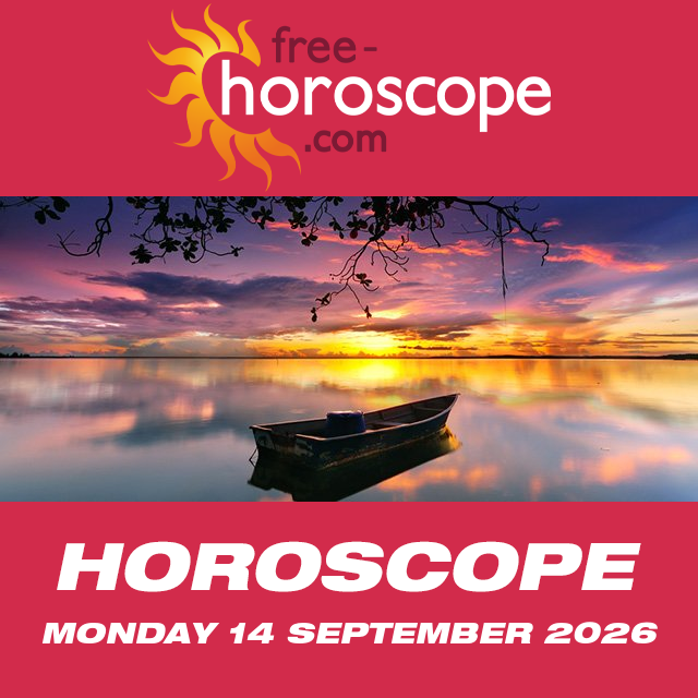 Aries: your horoscope for tomorrow