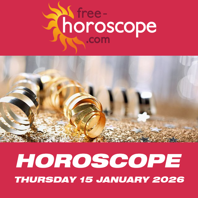 Virgo: your horoscope for the January 14, 2026