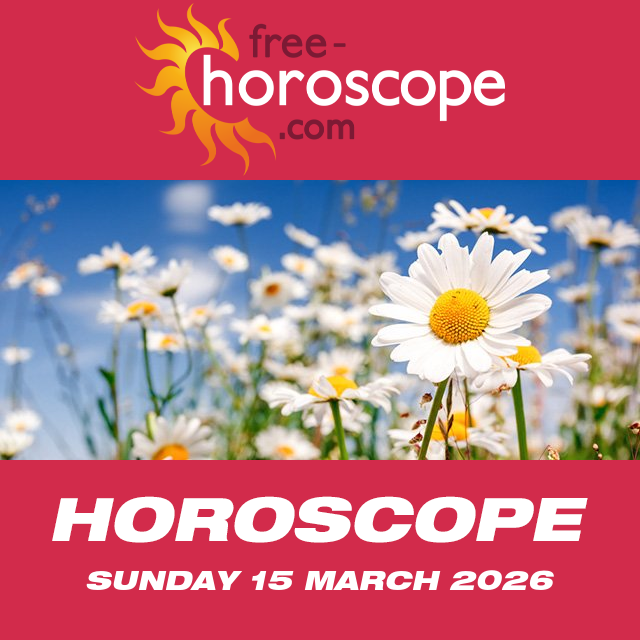 Sagittarius: your horoscope for tomorrow