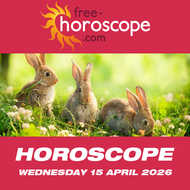 Aries: your horoscope for tomorrow