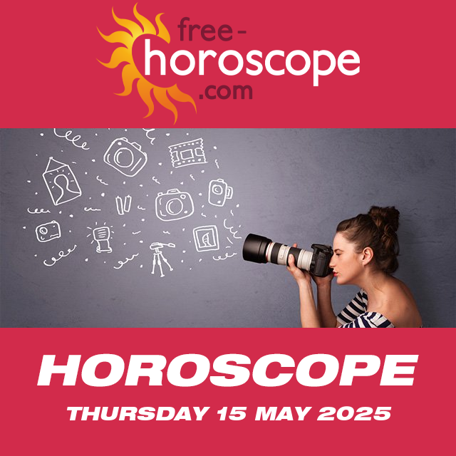 Libra: your daily horoscope - May 17, 2025