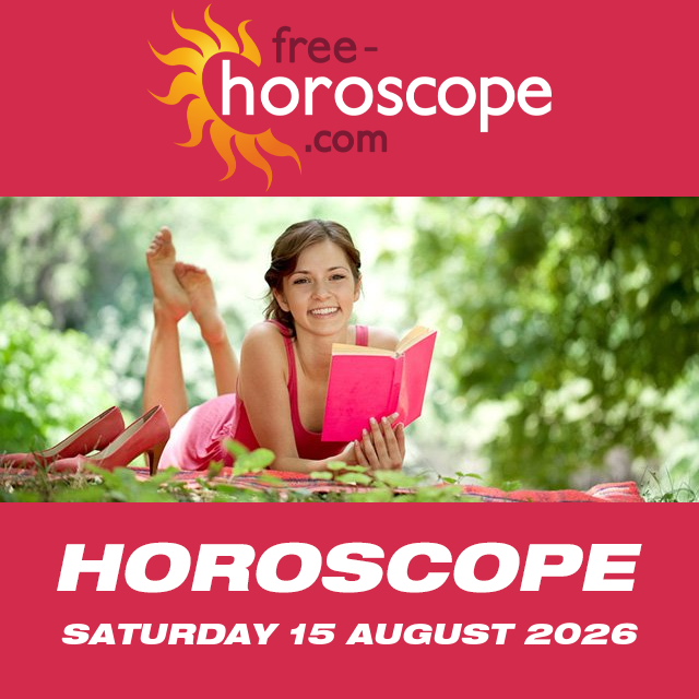 Leo: your daily horoscope - August 17, 2026
