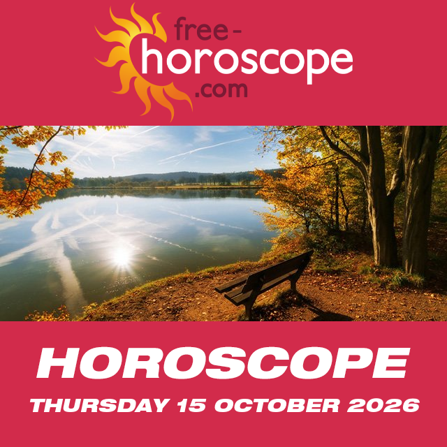 Taurus: your horoscope for the October 14, 2026