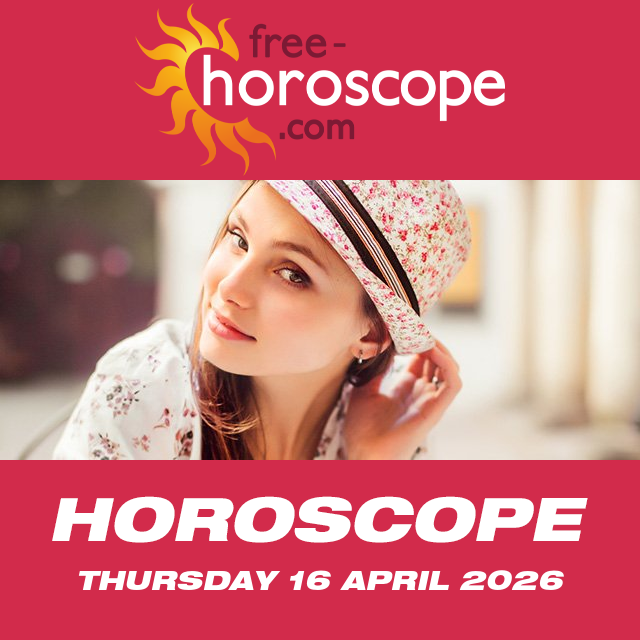Capricorn: your horoscope for the April 15, 2026