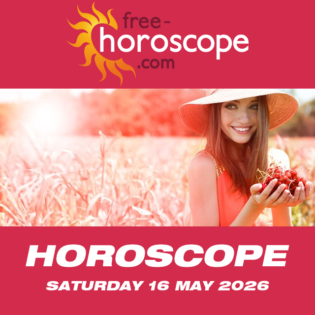 Leo: your daily horoscope - May 17, 2026