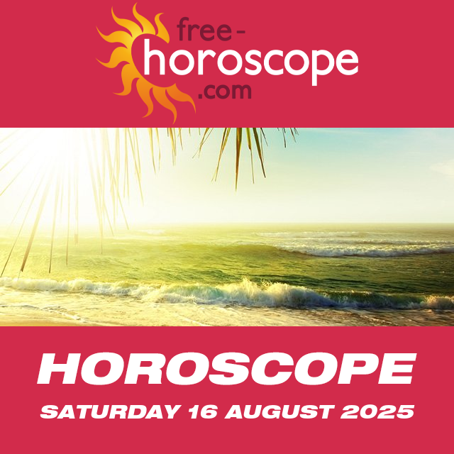 Gemini: your daily horoscope - August 18, 2025