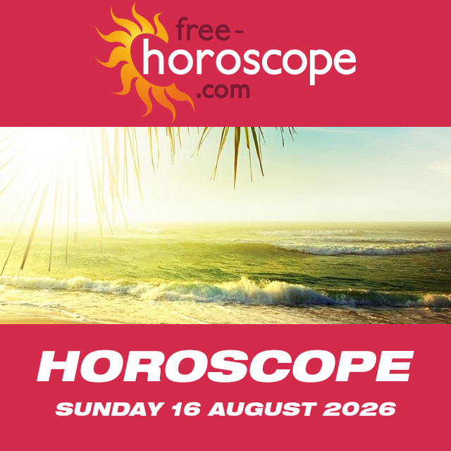 Taurus: your horoscope for the August 15, 2026