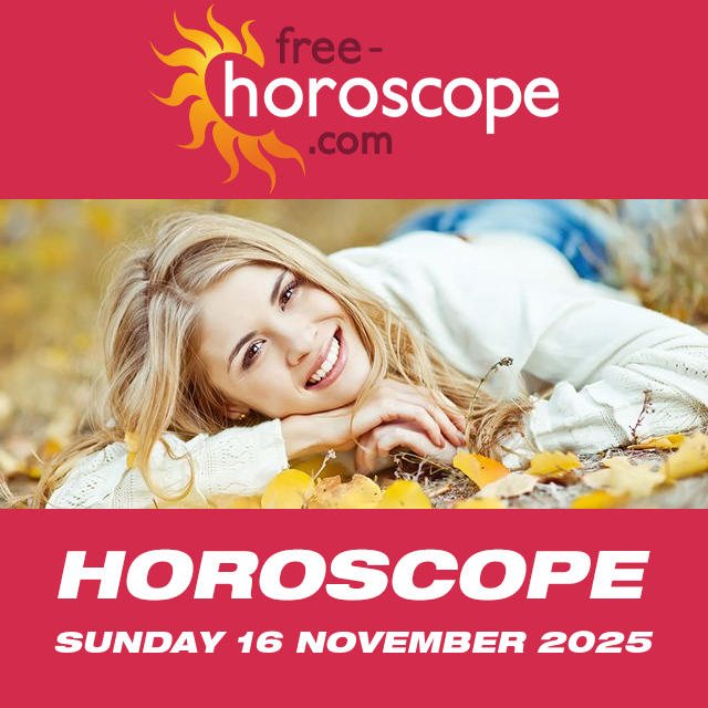 Pisces: your horoscope for the November 15, 2025