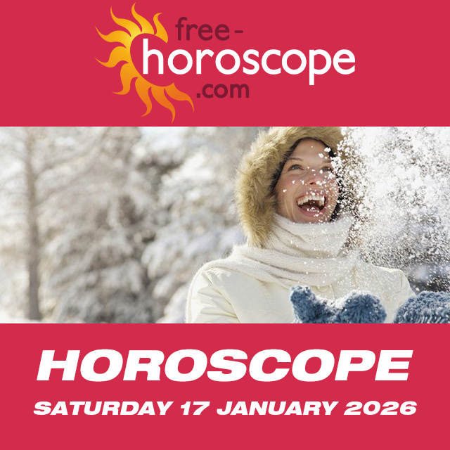 Aries: your weekly horoscope for the week of January 12, 2026