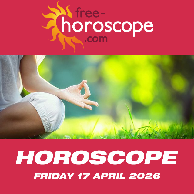 Cancer: your daily horoscope - April 19, 2026