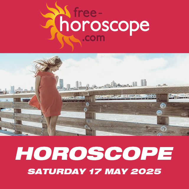 Scorpio: your horoscope for the May 16, 2025