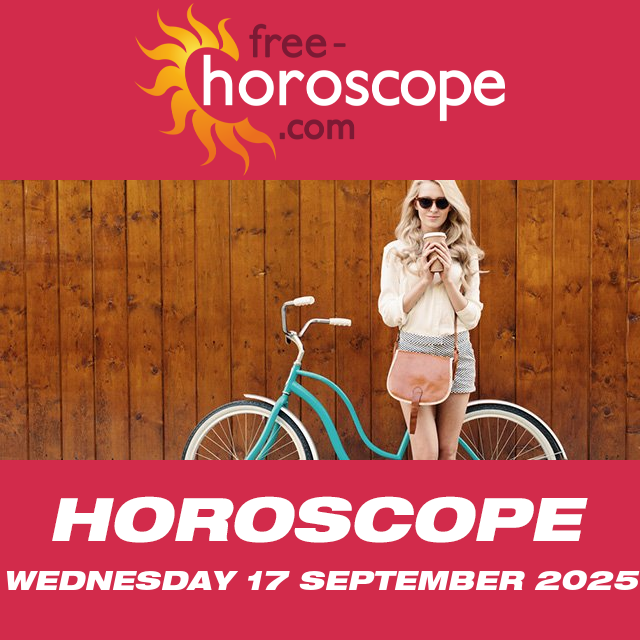 Cancer: your horoscope for the September 16, 2025