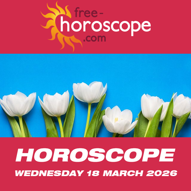 Leo: your horoscope for the March 17, 2026