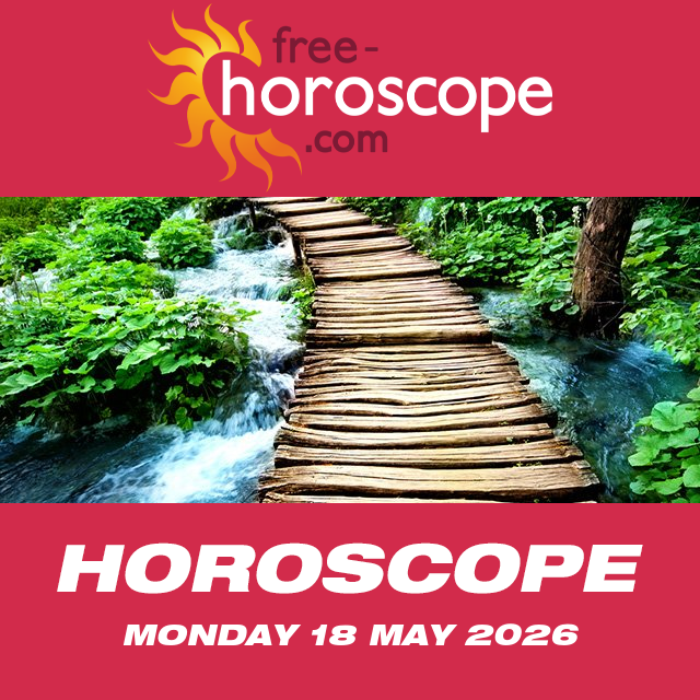 Cancer: your horoscope for the May 17, 2026