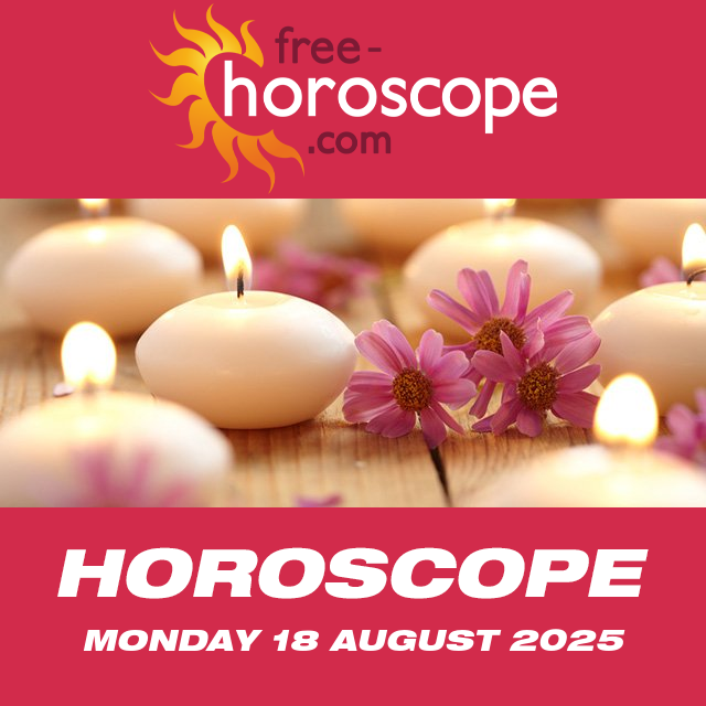 Aries: your daily horoscope - August 20, 2025